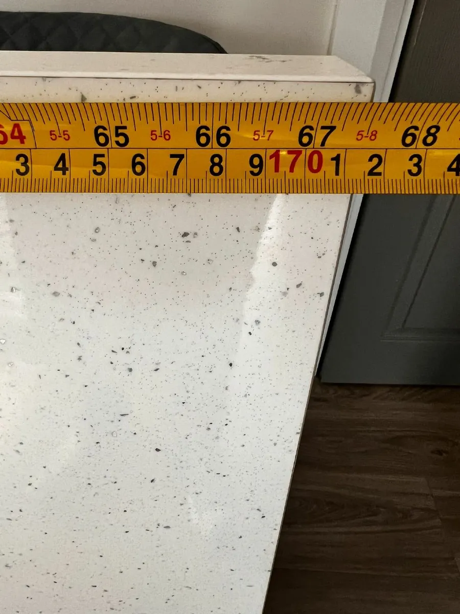 Kitchen Island Worktop - Image 3