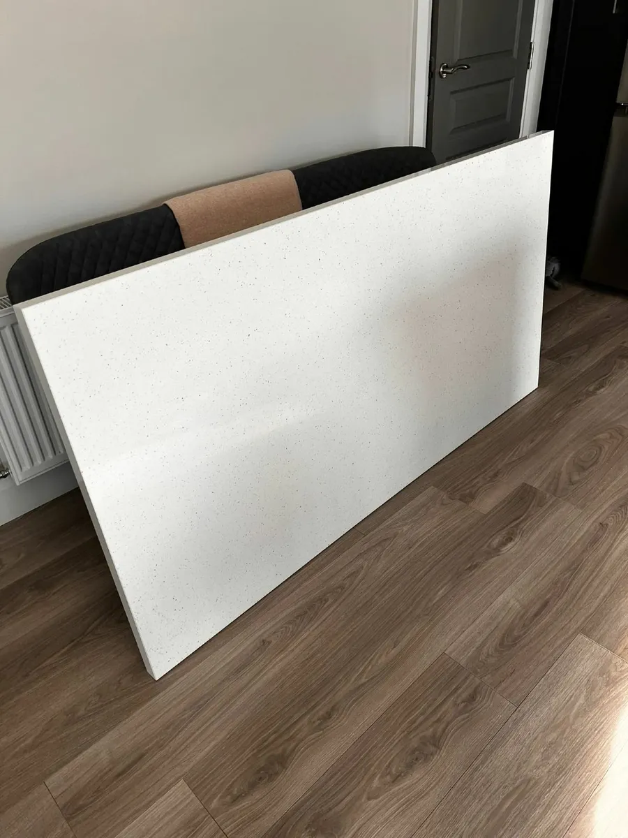 Kitchen Island Worktop - Image 1
