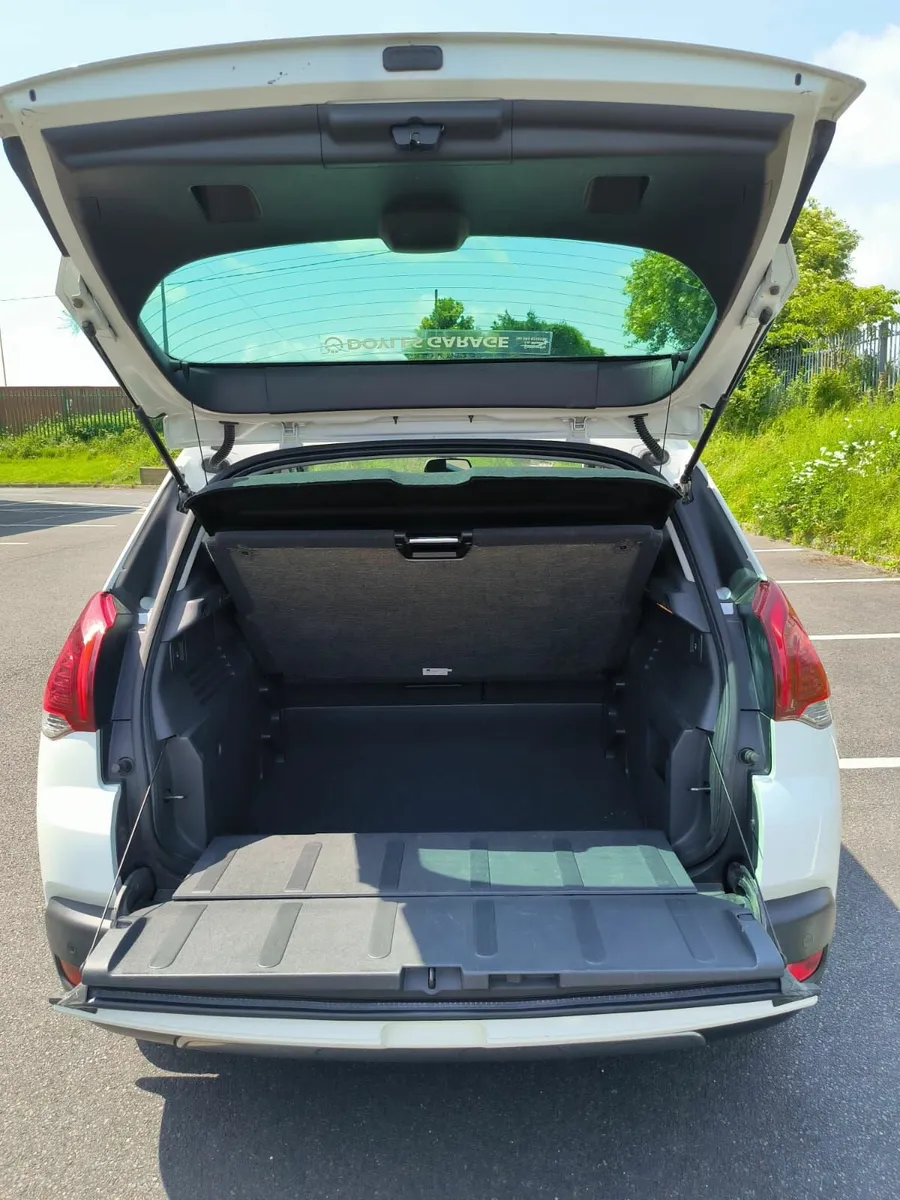 Peugeot 3008 2014 - Image 3