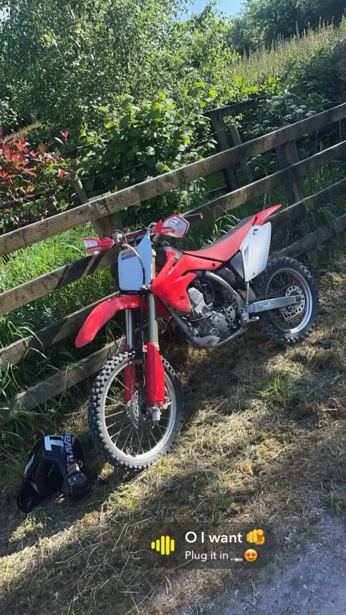 Honda Crf 150r - Image 3