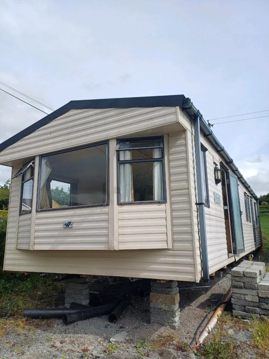 Mobile home - Image 2