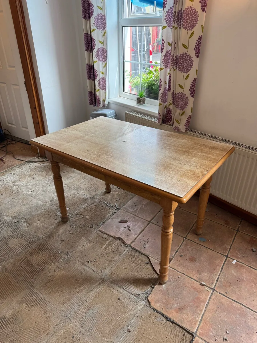 Cafe/Restaurant tables - Image 4