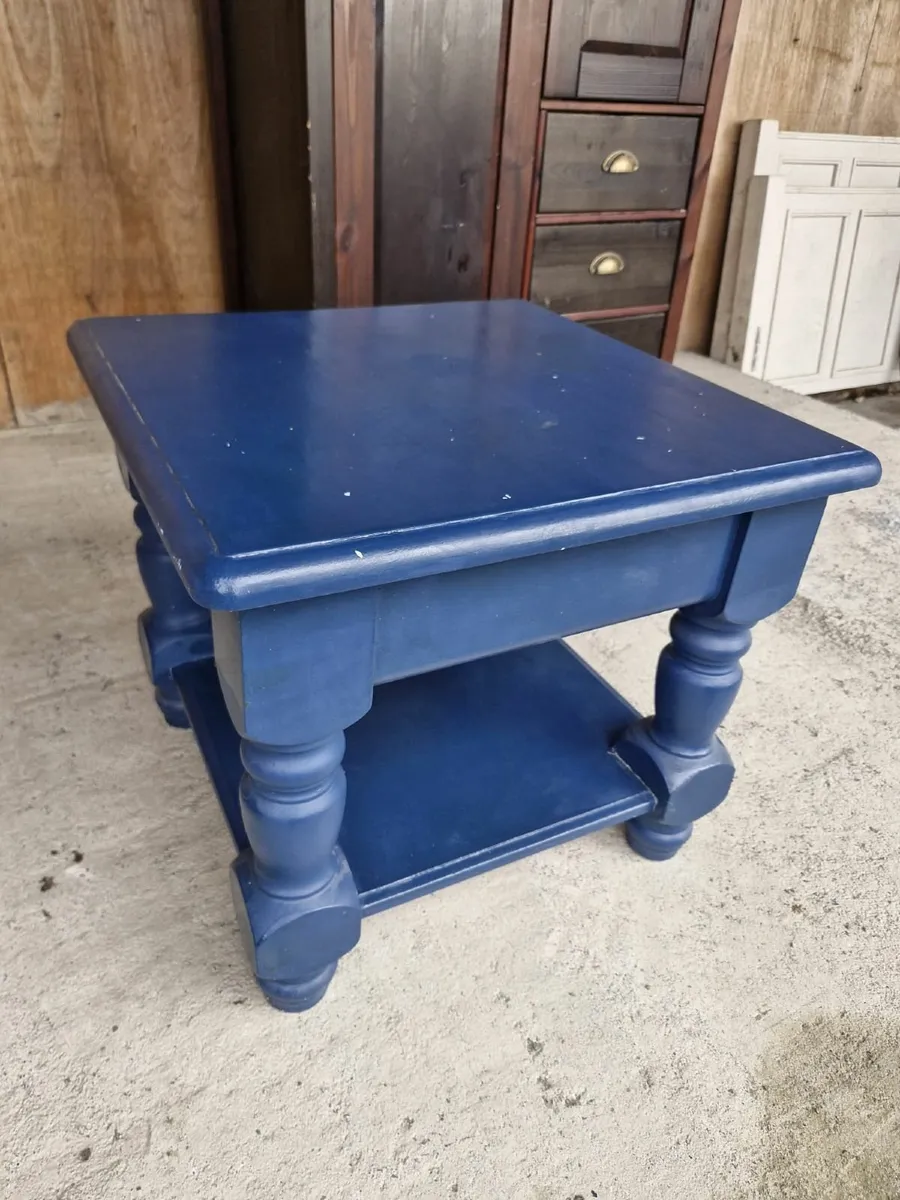 Coffee table - Image 2