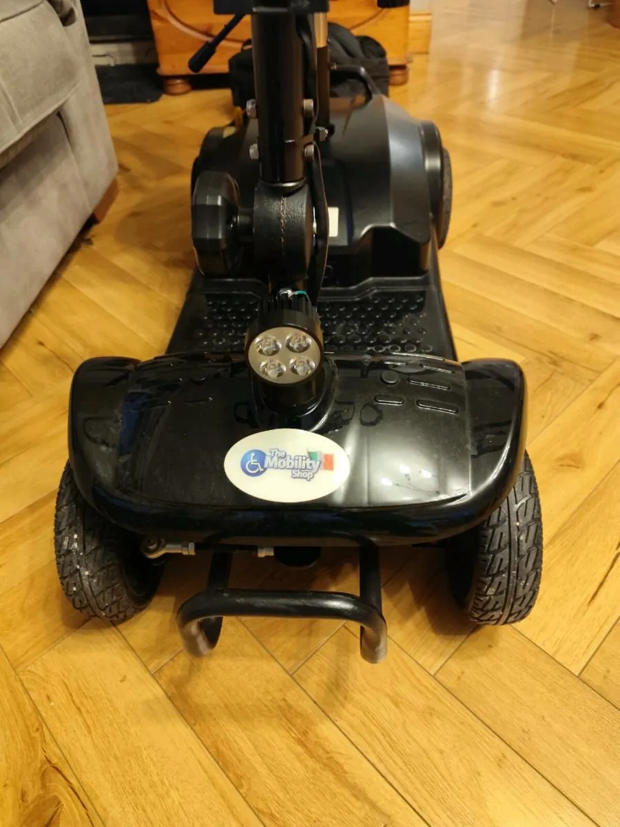 Mobility scooter - Image 3