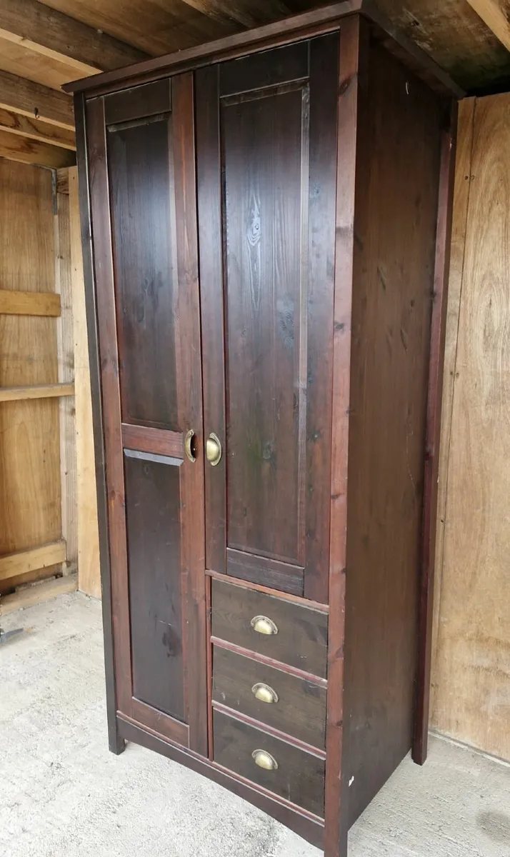 Wardrobe - Image 1