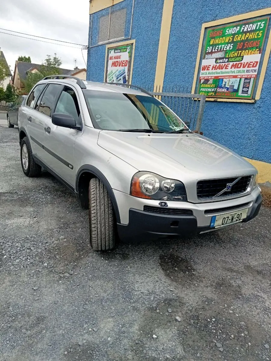 Volvo XC90 - Image 2