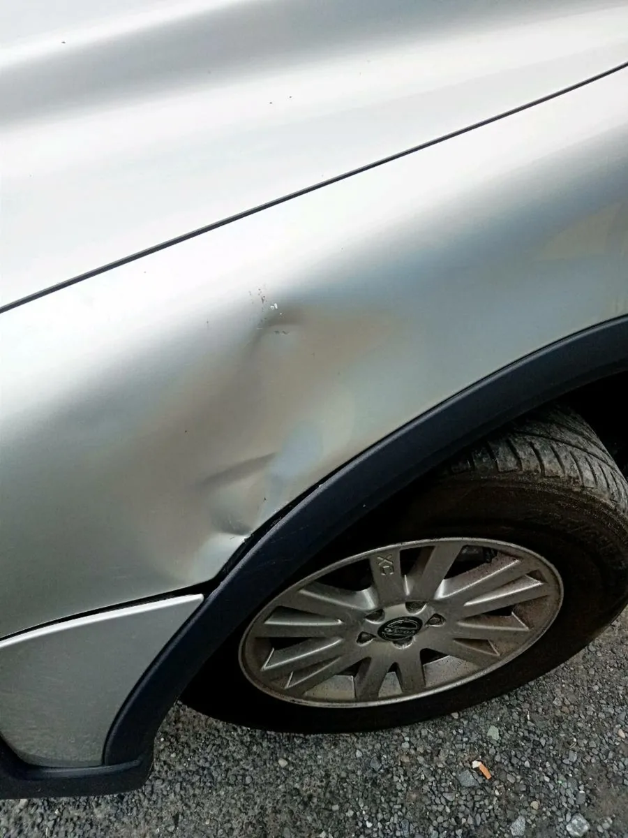 Volvo XC90 - Image 3