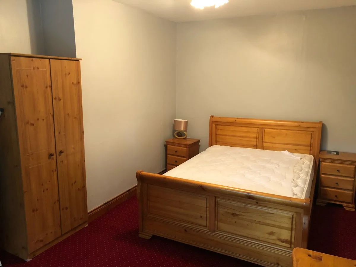 Accommodation for rent - Image 3