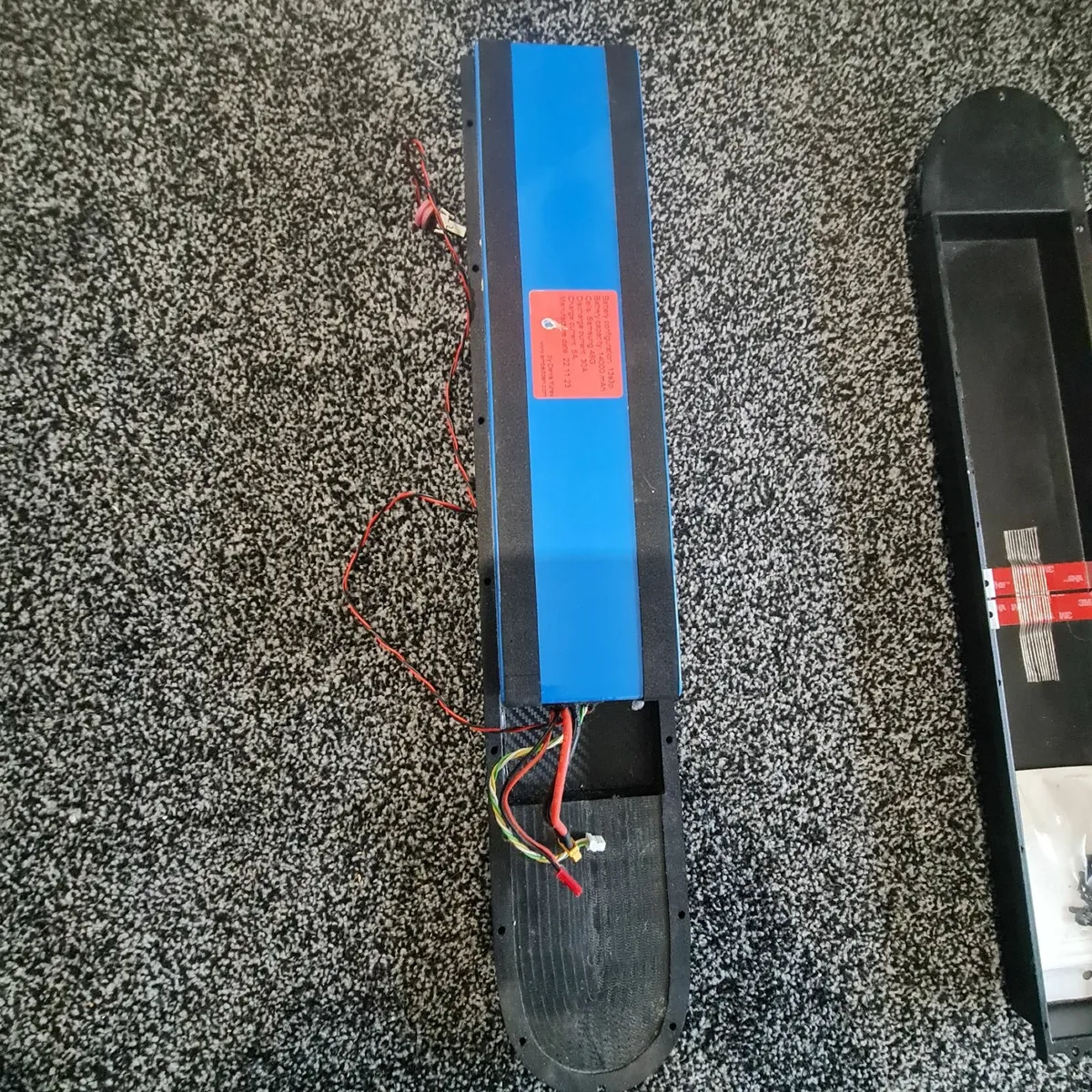 Battery - Image 1