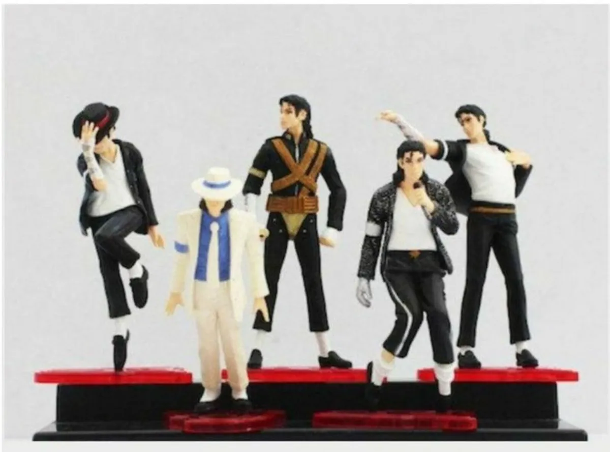 Jackson X 5  - new and boxed - Image 2