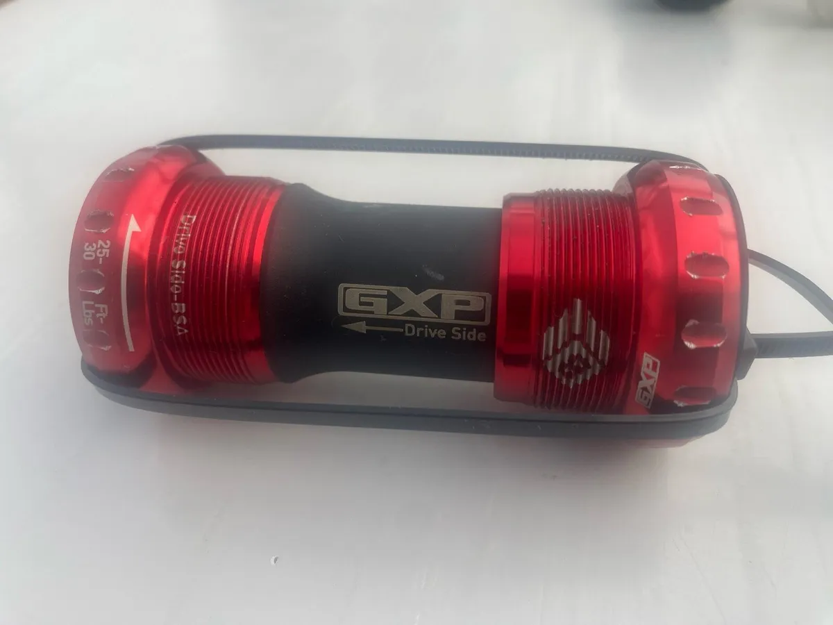 SRAM GXP Bottom Bracket BB - Image 1