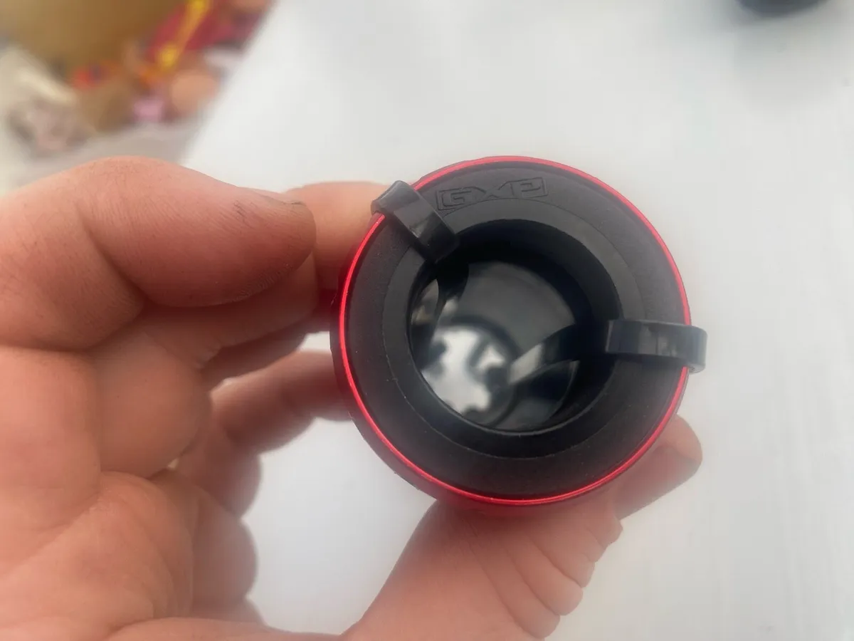 SRAM GXP Bottom Bracket BB - Image 4