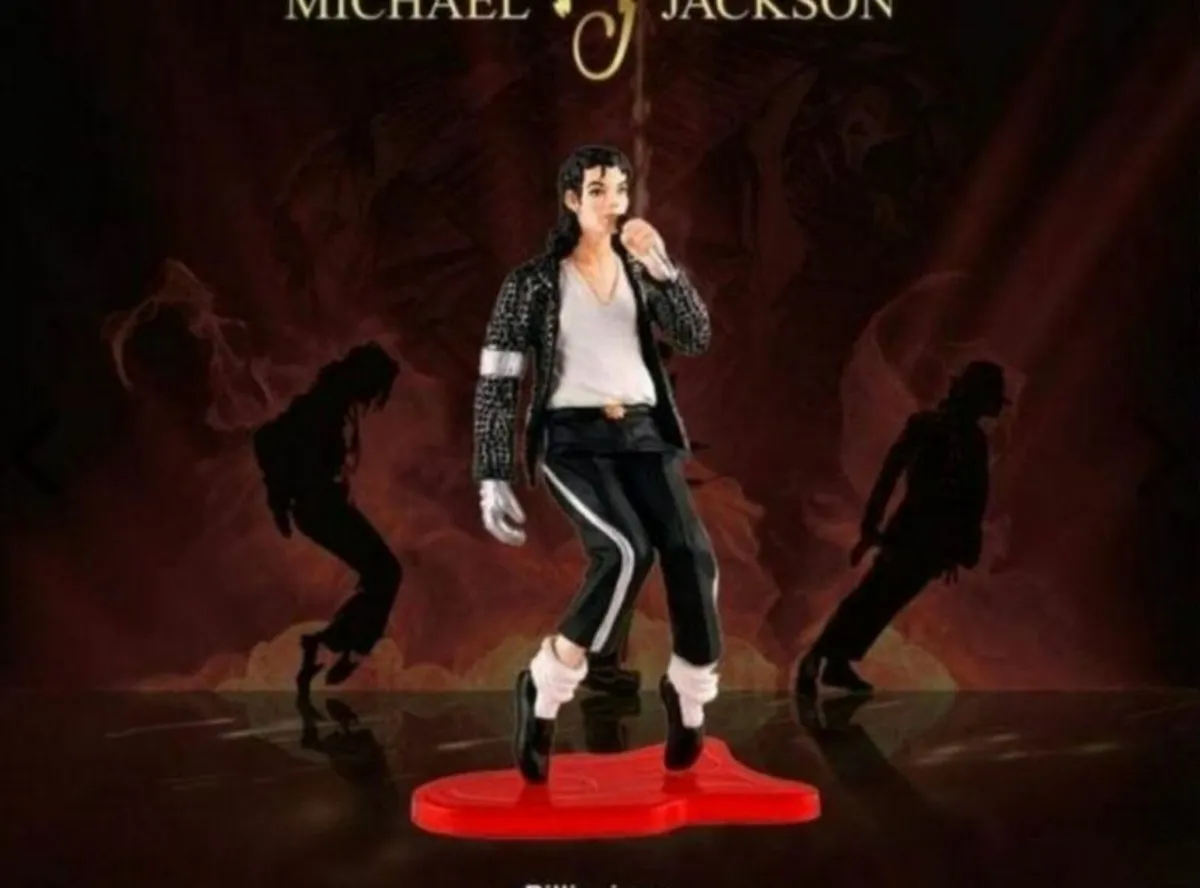 Jackson X 5  - new and boxed - Image 3