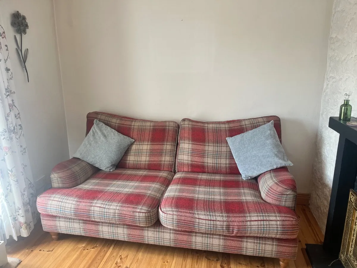 Sofa - Image 1