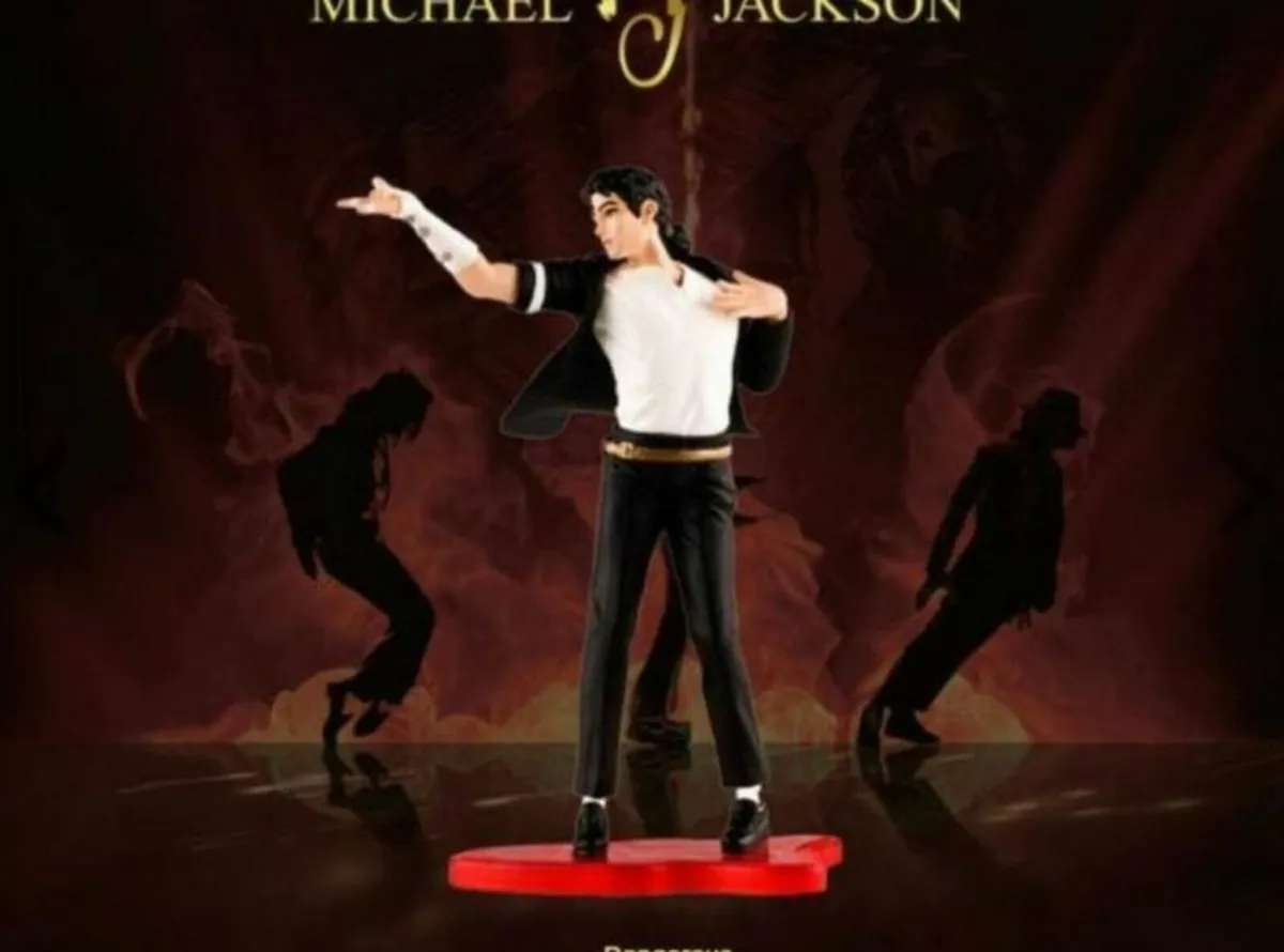 Jackson X 5  - new and boxed - Image 4