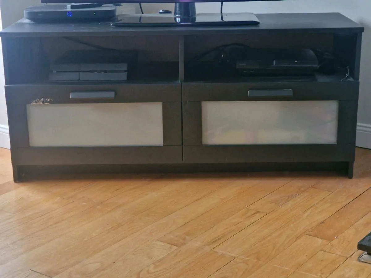 Free TV Stand, Coffee Table, Small Side Table - Image 3