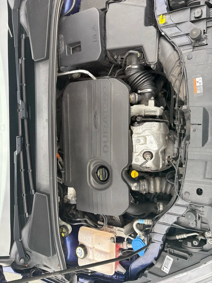 Ford focus st-line 162 - Image 4