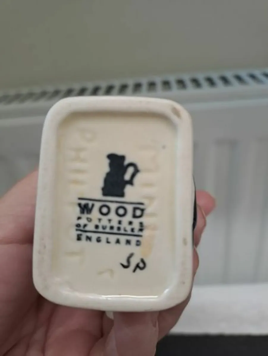 3 Toby jugs - Image 3