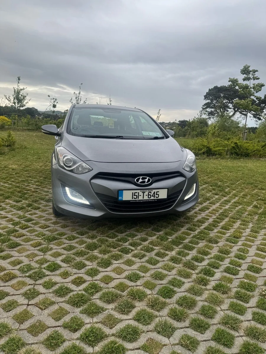 Hyundai i30 - Image 1