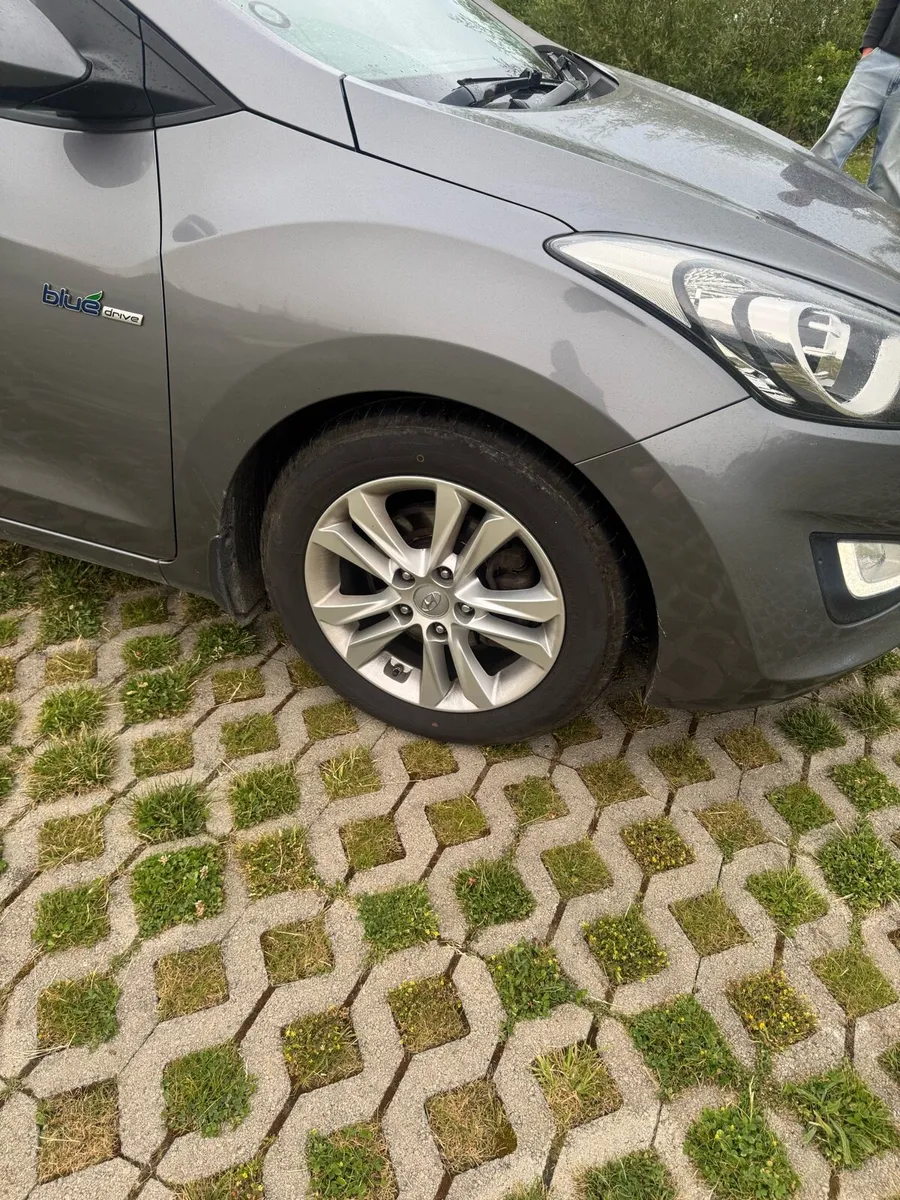 Hyundai i30 - Image 3