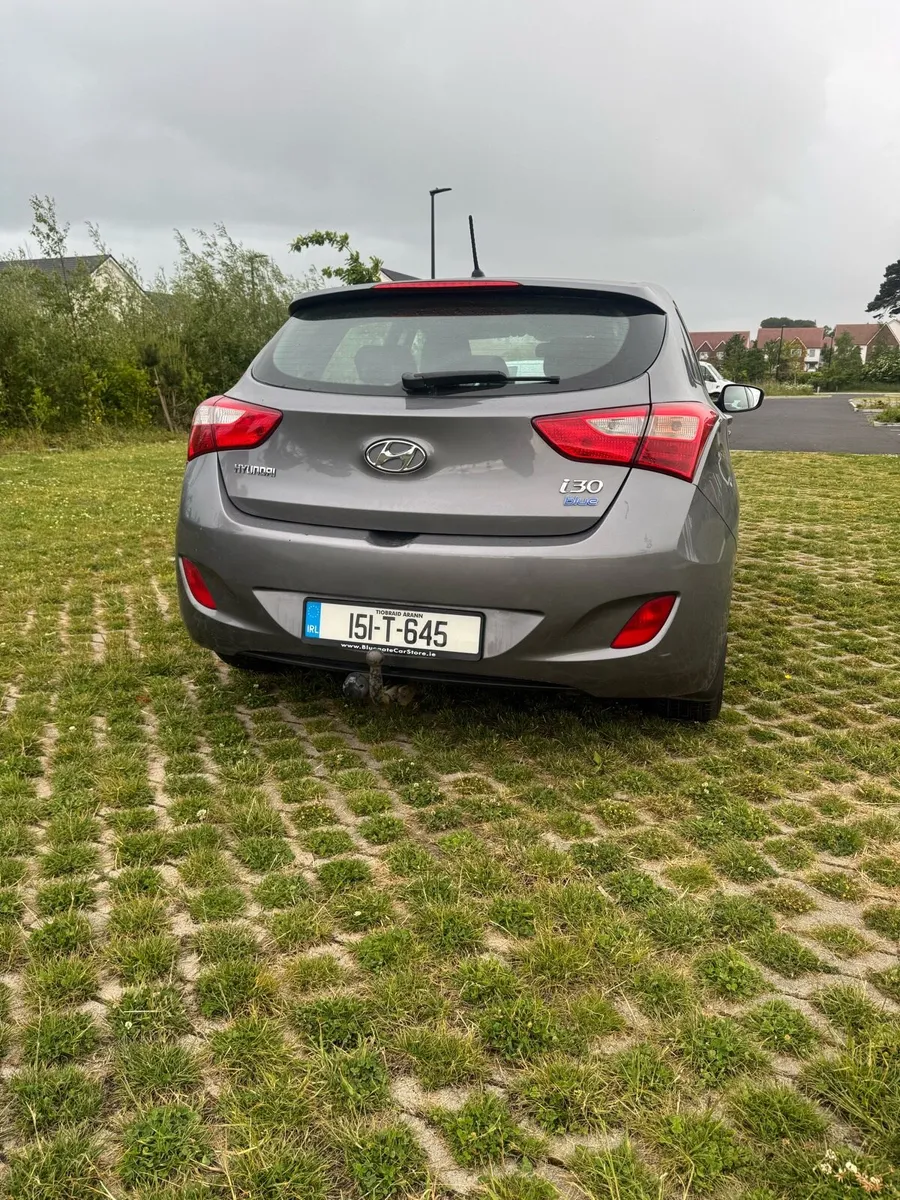 Hyundai i30 - Image 4
