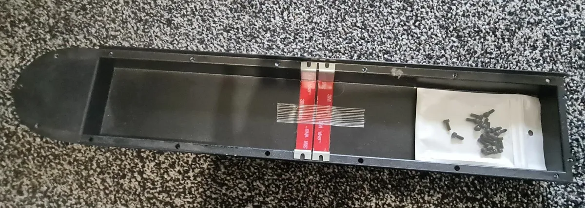 Battery - Image 1