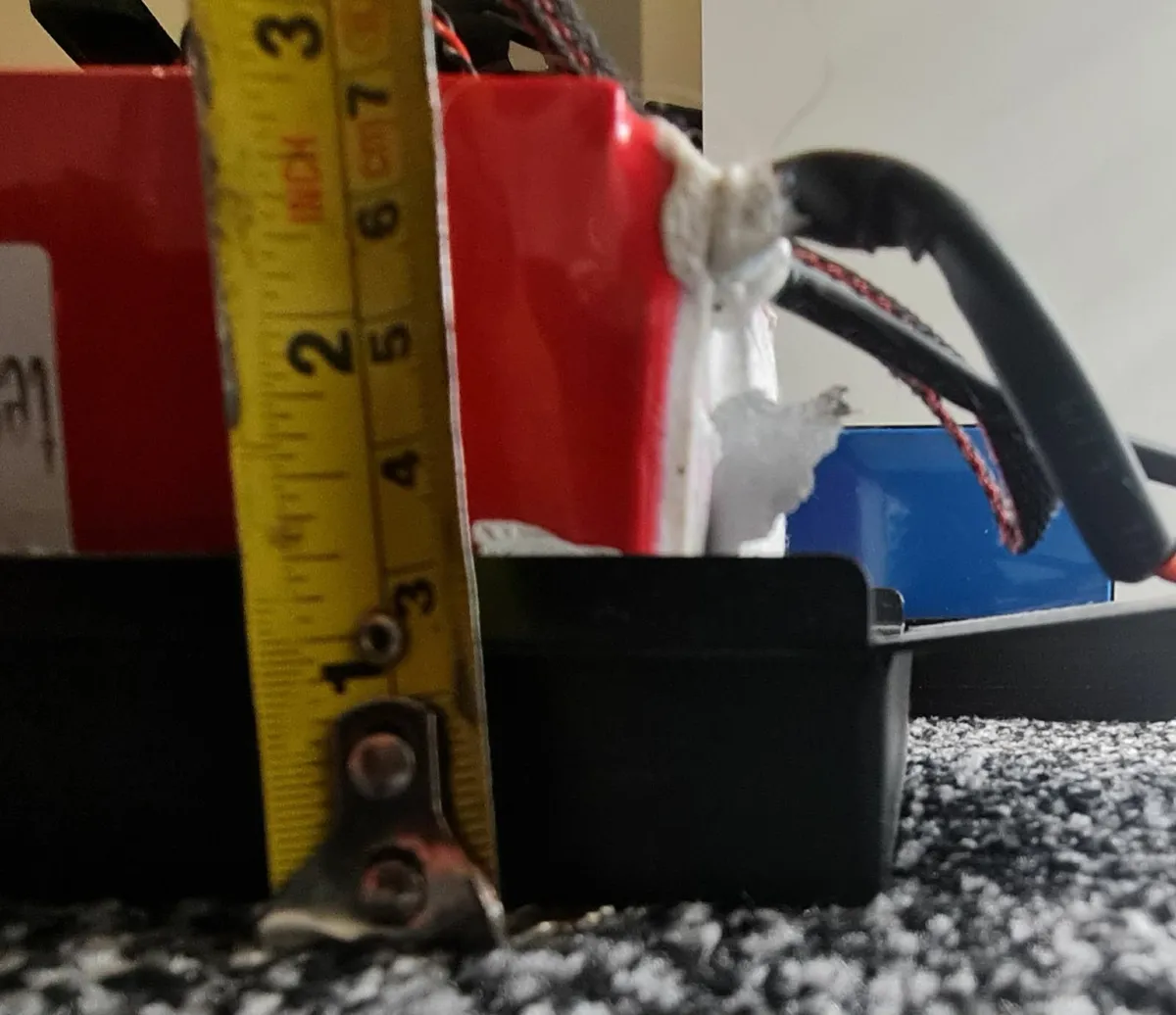 Battery - Image 4