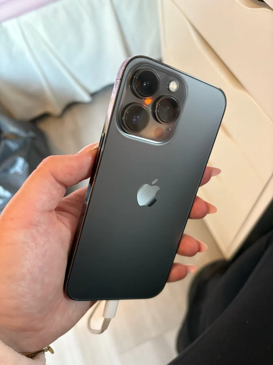 iPhone 13 Pro 256gb - Image 2