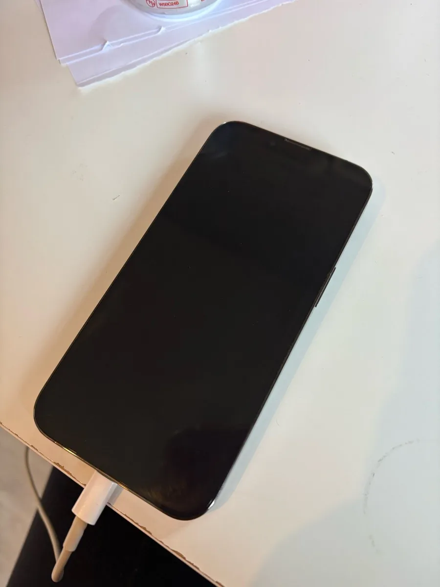 iPhone 13 Pro 256gb - Image 4
