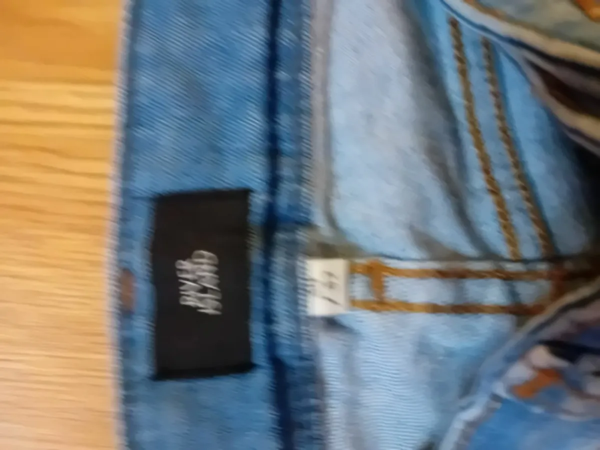 River island Jeans - Image 2