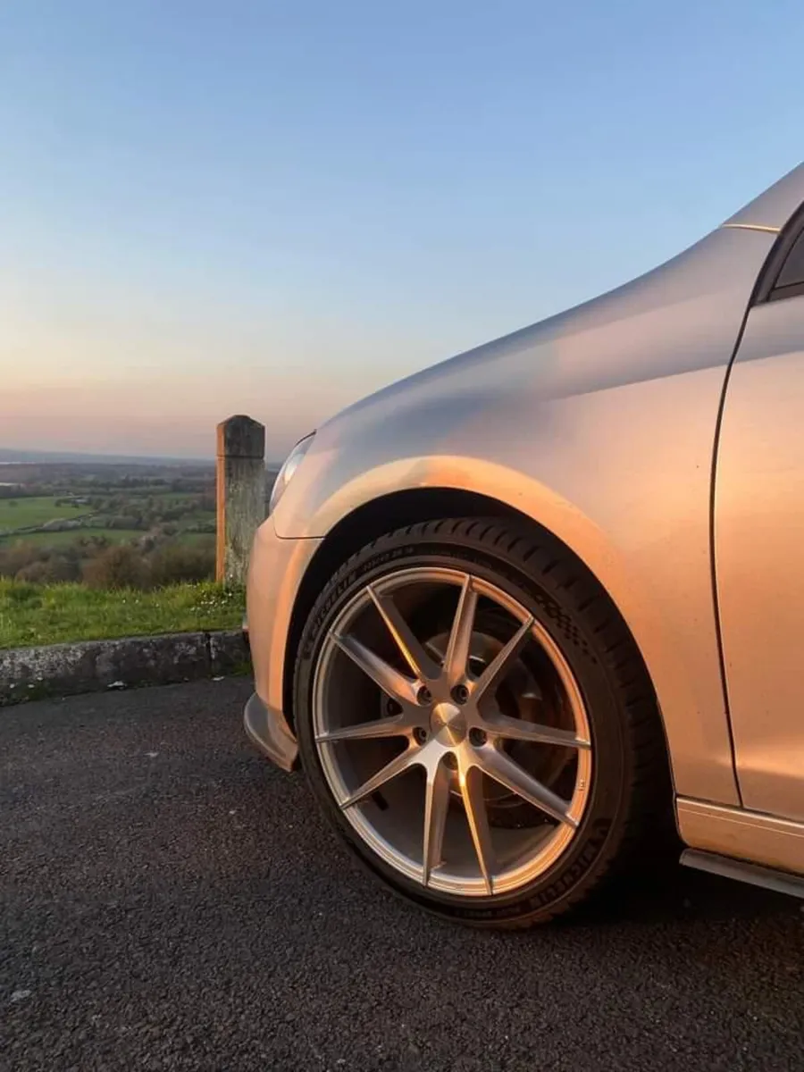 18" 19" 20" VEEMANN V-FS25 Alloys - Image 4