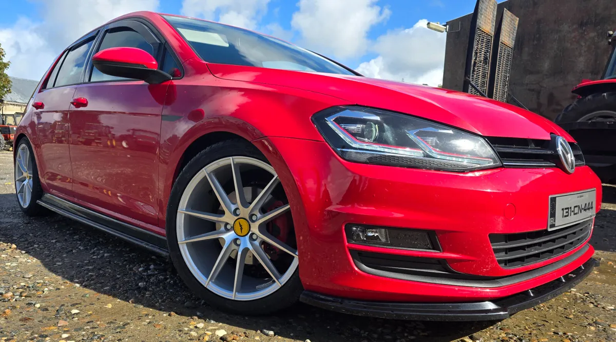 18" 19" 20" VEEMANN V-FS25 Alloys - Image 1
