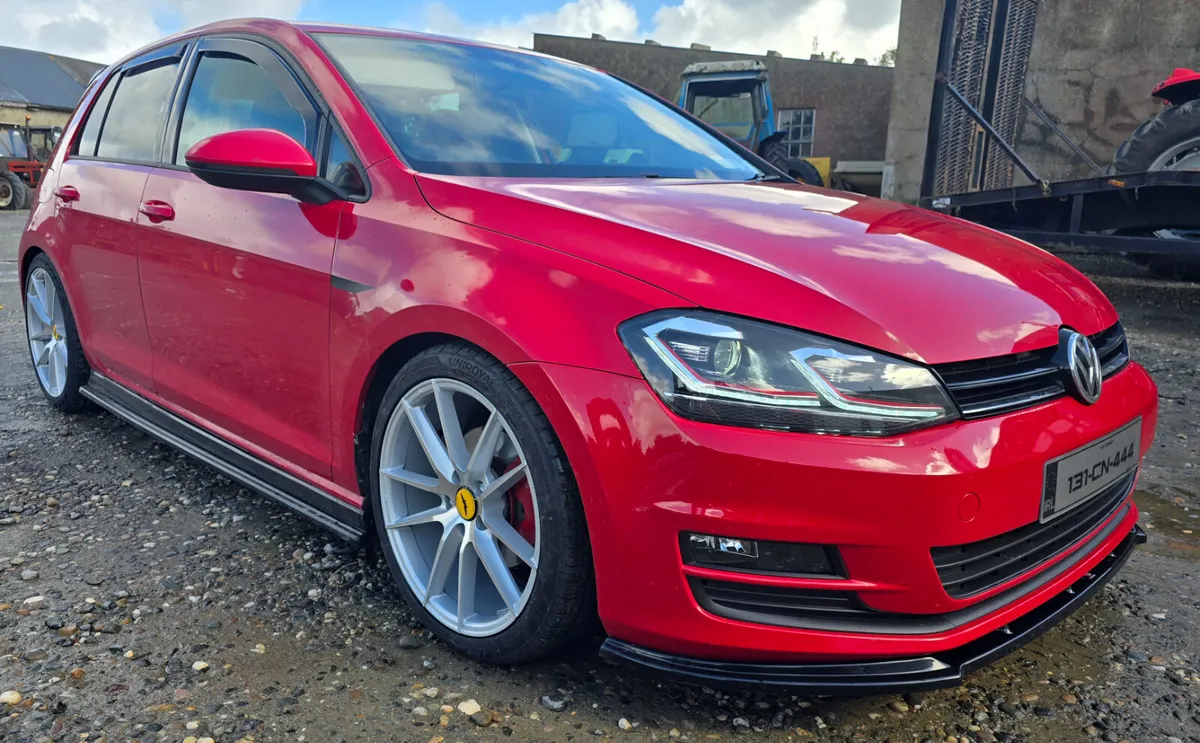 18" 19" 20" VEEMANN V-FS25 Alloys - Image 3
