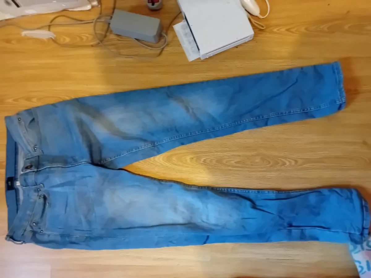 River island Jeans - Image 1