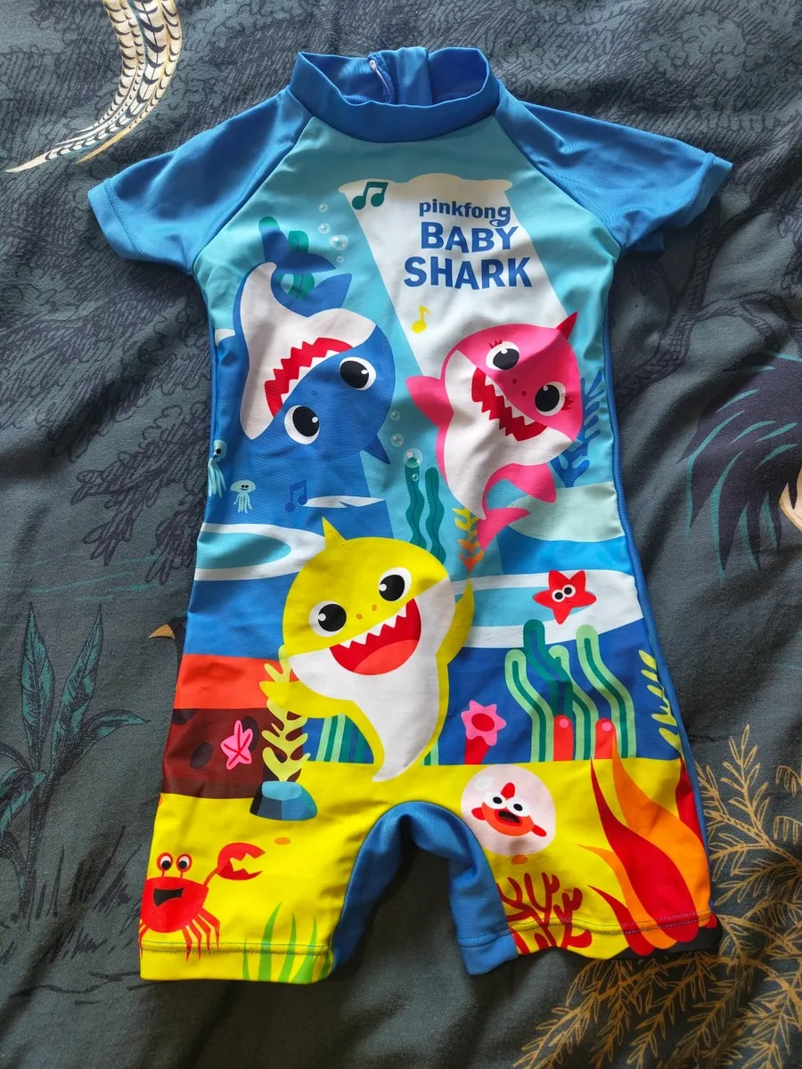 Baby boy clothes - Image 2