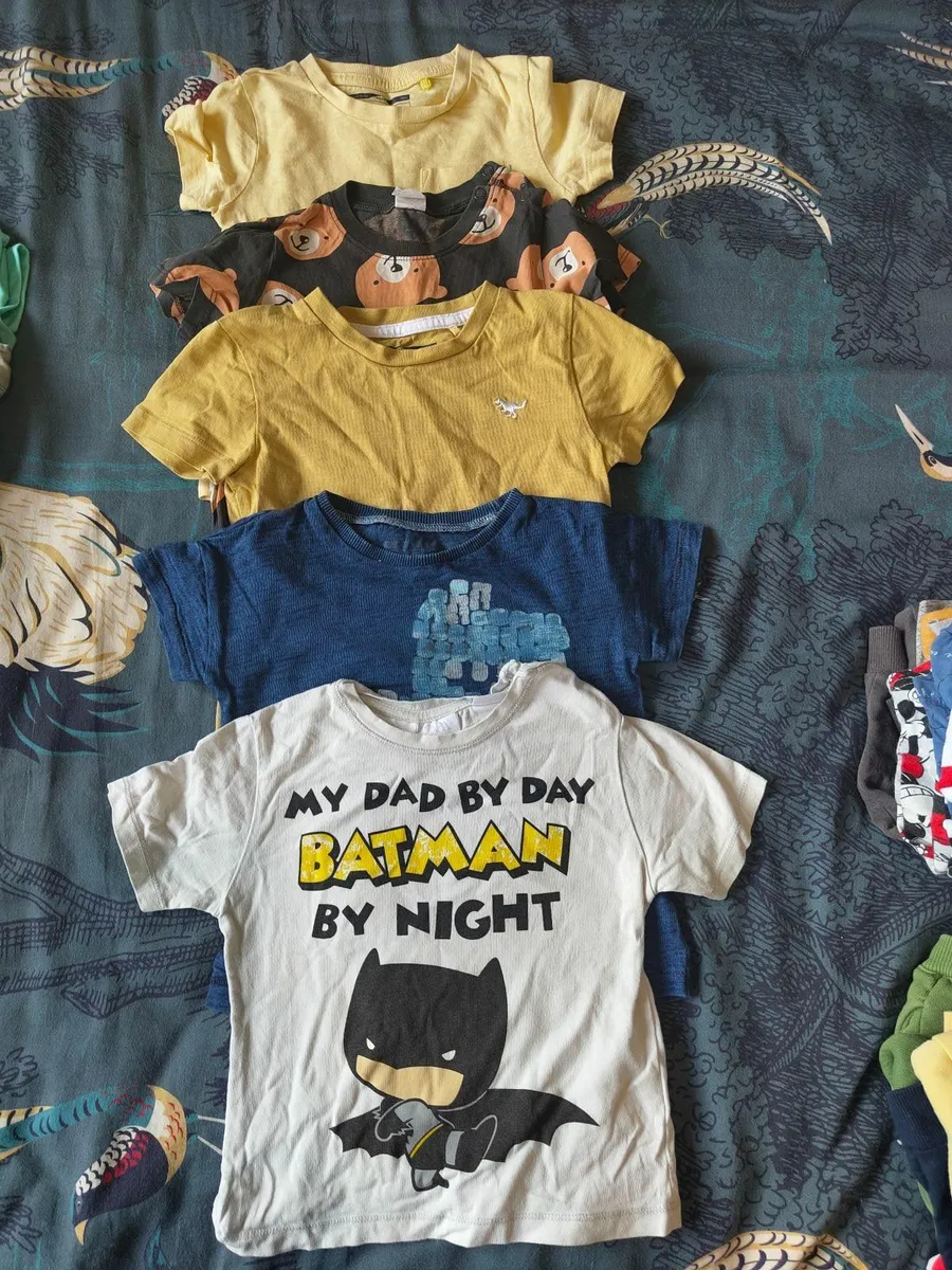 Baby boy clothes - Image 3