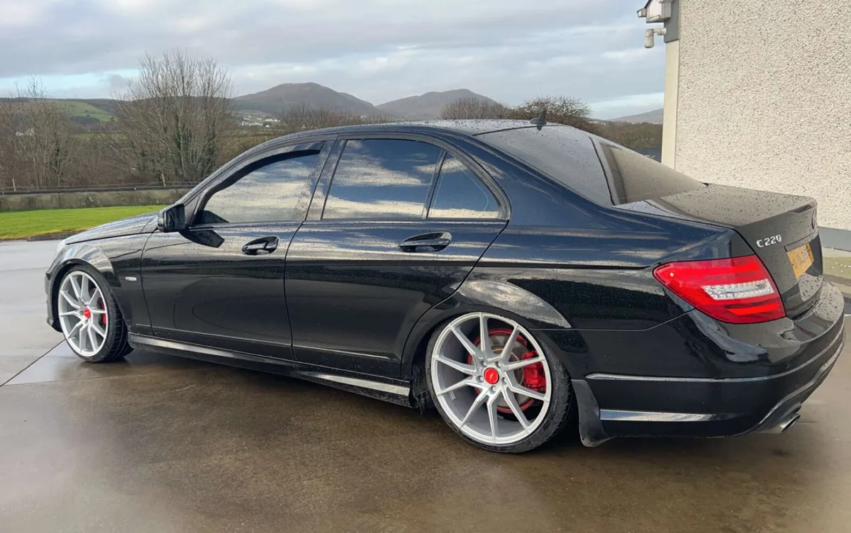 18" 19" 20" VEEMANN V-FS52 Alloys - Image 3