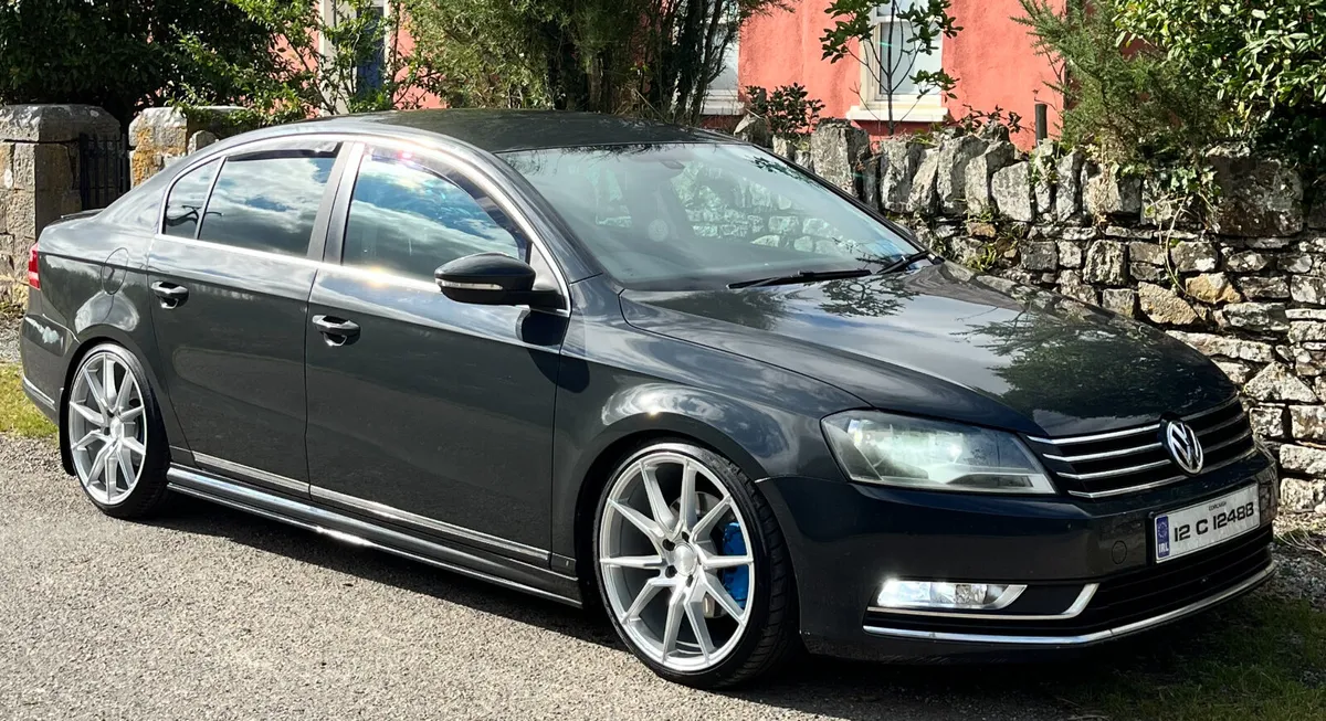 18" 19" 20" VEEMANN V-FS52 Alloys - Image 1