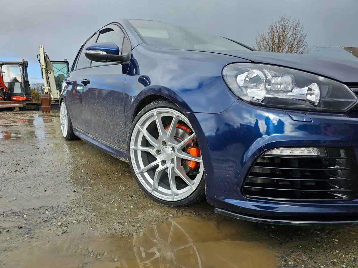 18" 19" 20" VEEMANN V-FS52 Alloys - Image 2