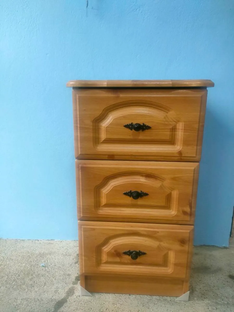 Bedroom locker