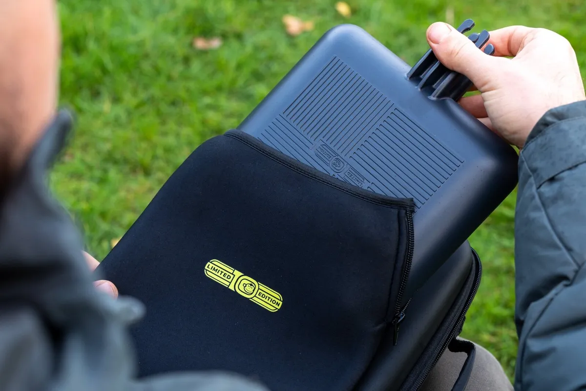 RidgeMonkey Sandwich Toaster XL 10th Anniversary - Image 4