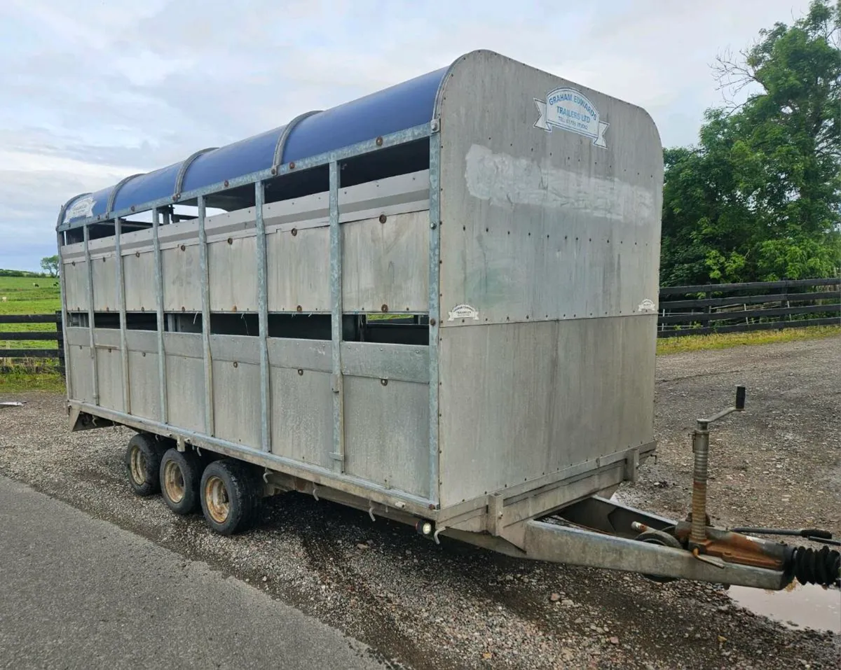 Trailer - Image 1