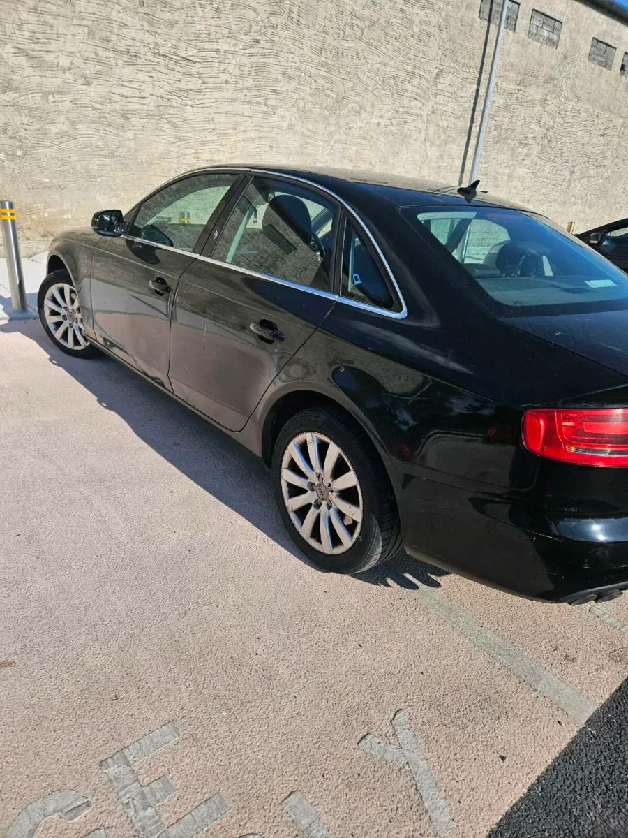 Audi A4 2.0 TDI - Image 3