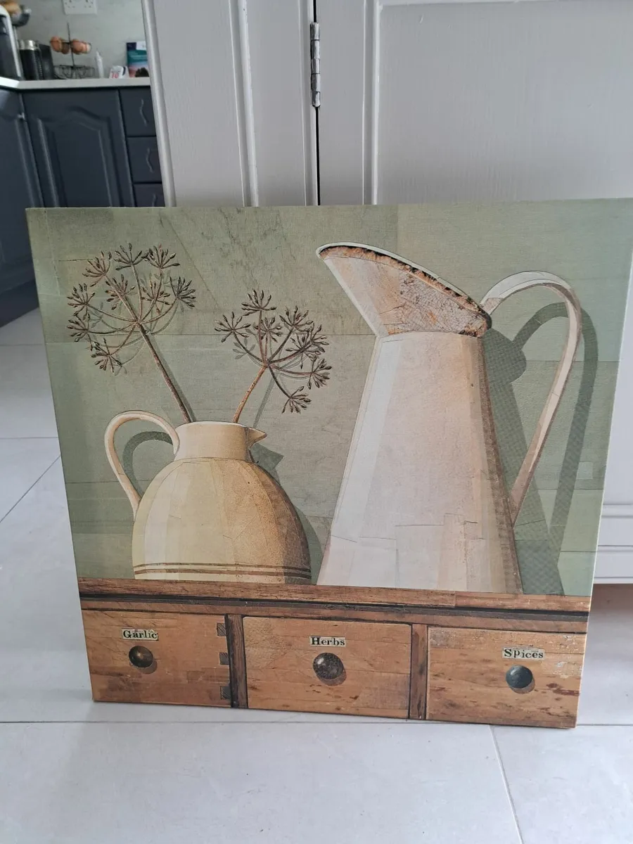 Canvas print - Image 2