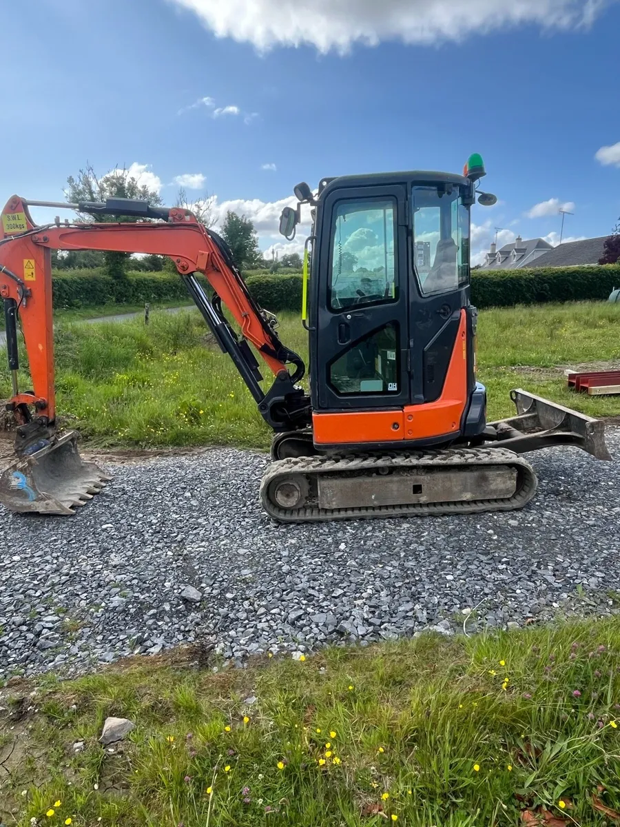 Zaxis 33 - Image 4