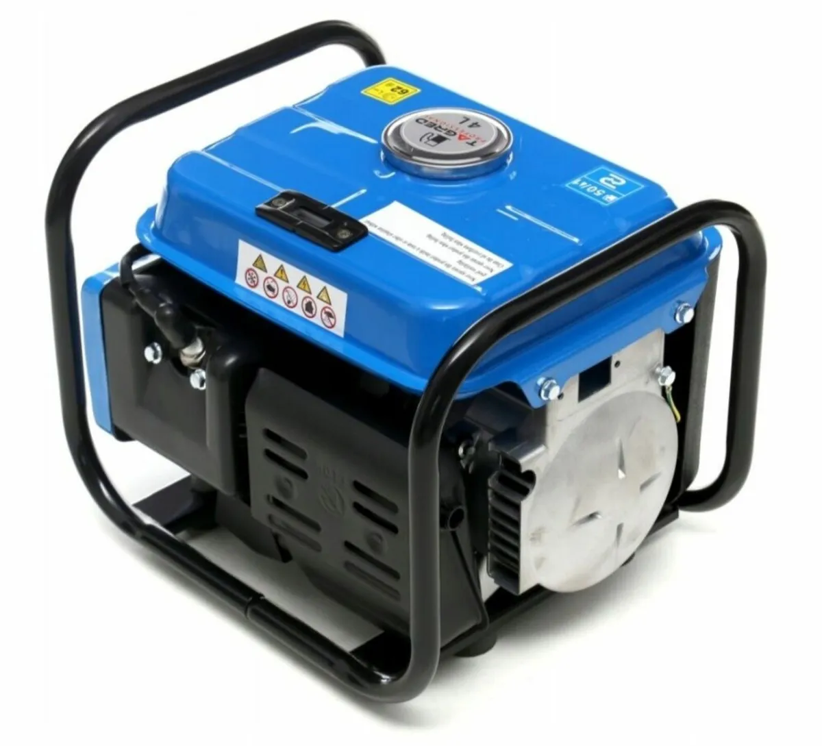 Portable Generator 1550W 2,1KM - Image 4