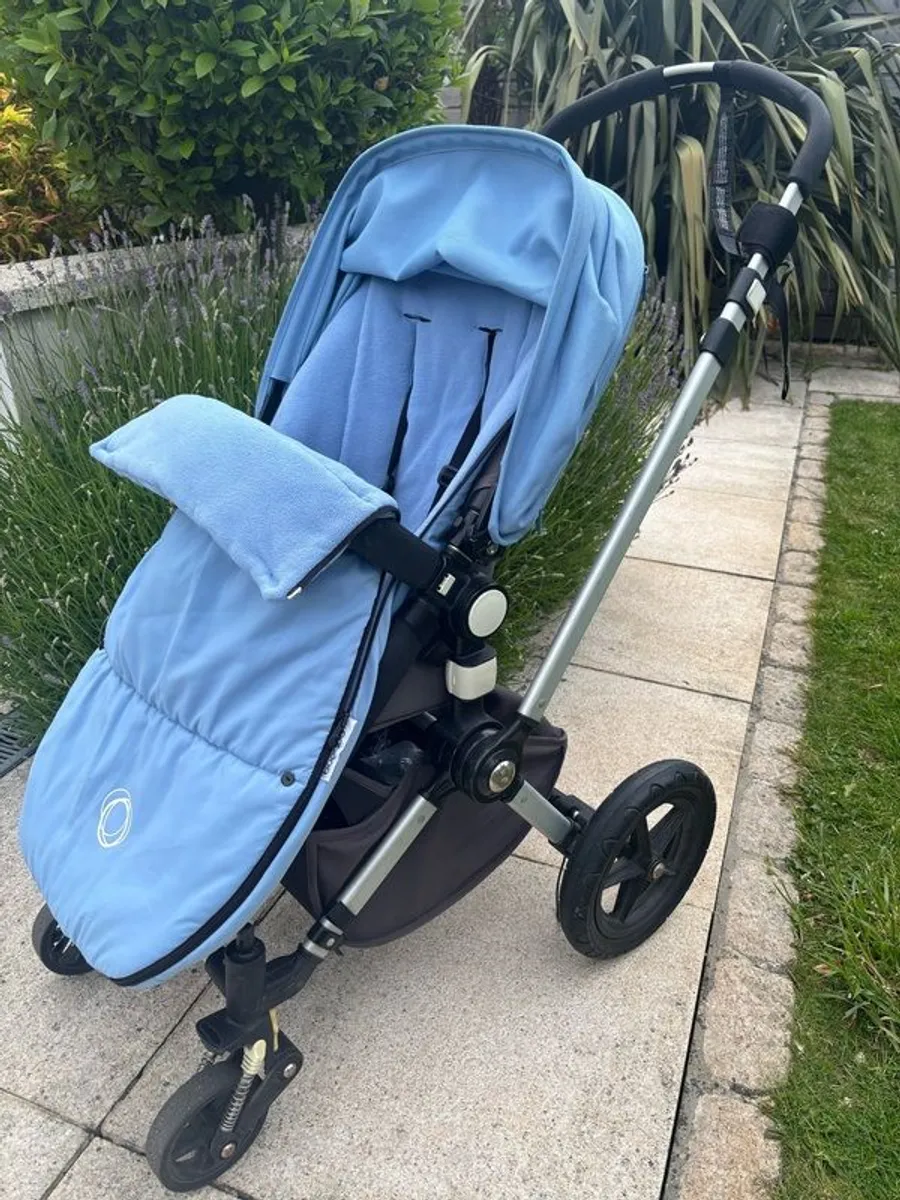 bugaboo cameleon 2 - Image 1