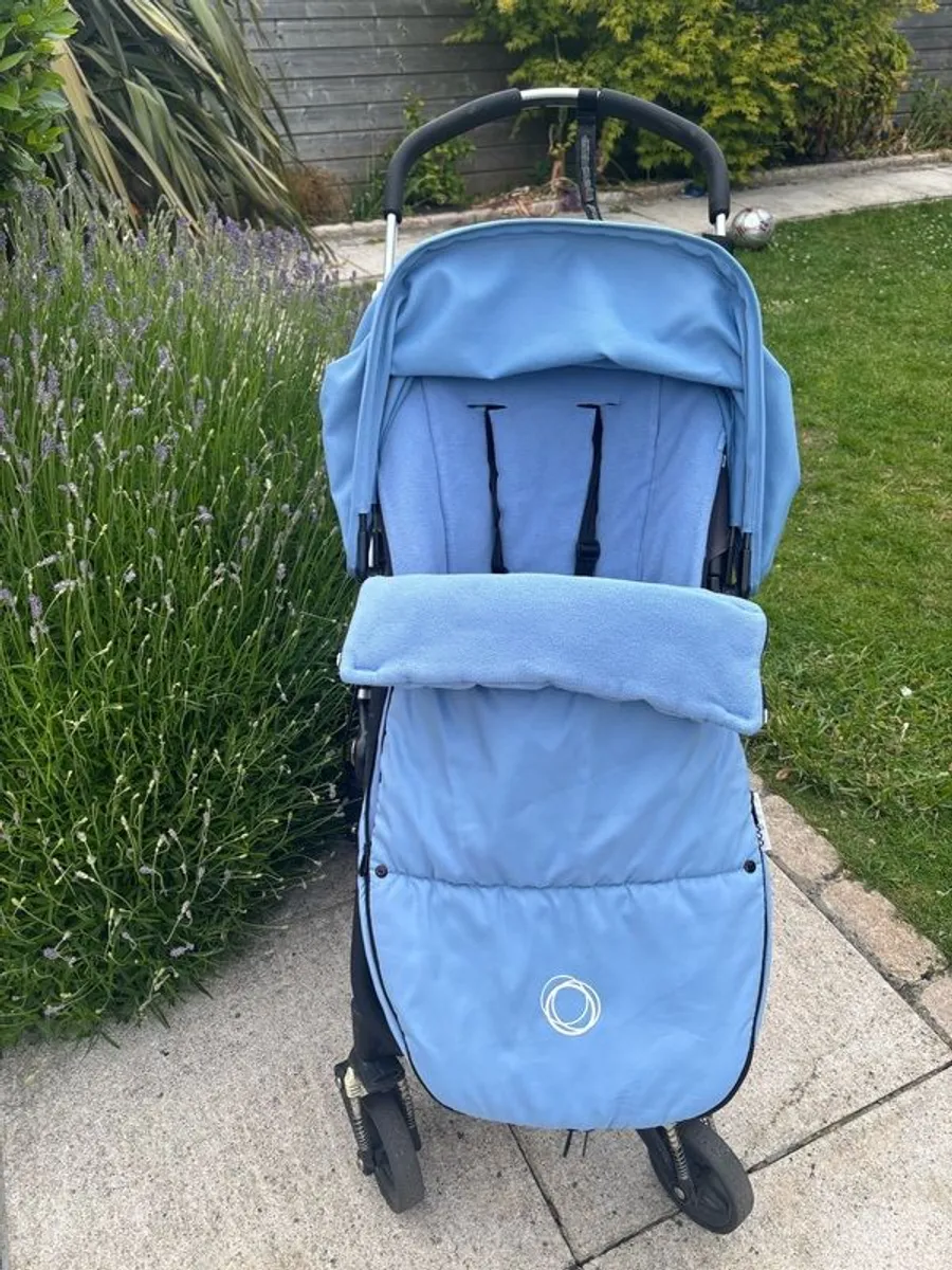 bugaboo cameleon 2 - Image 2