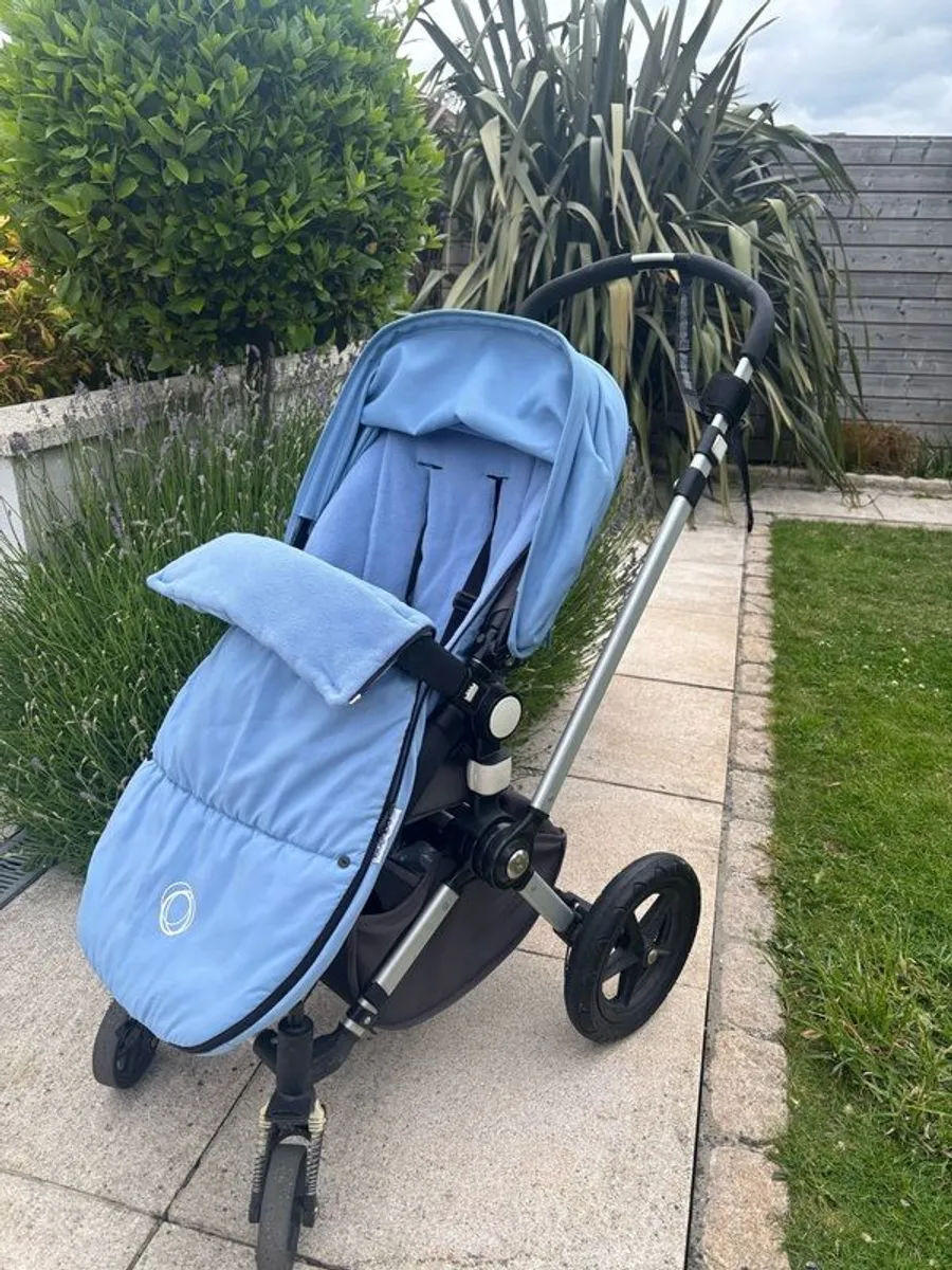 bugaboo cameleon 2 - Image 3