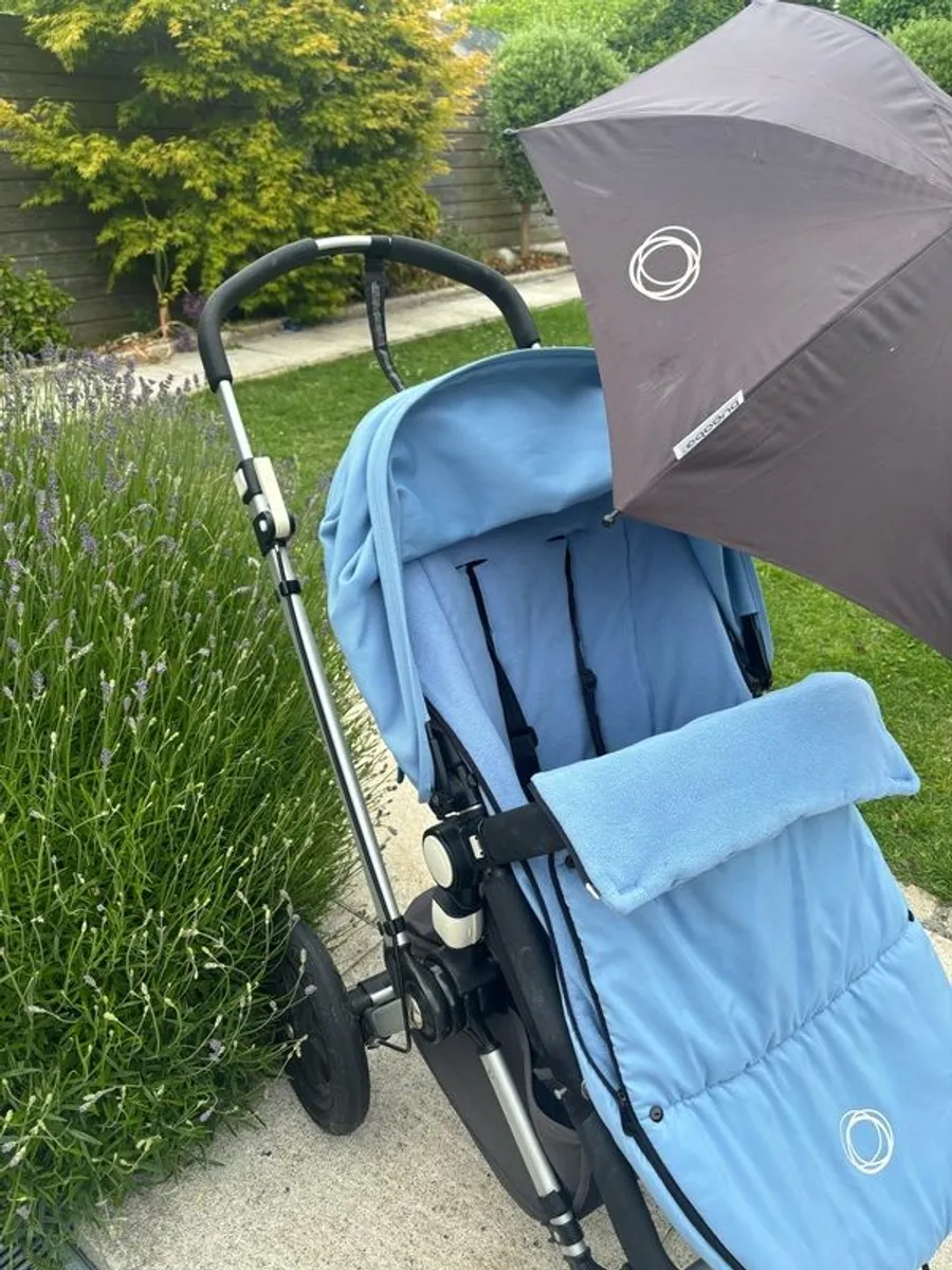 bugaboo cameleon 2 - Image 4